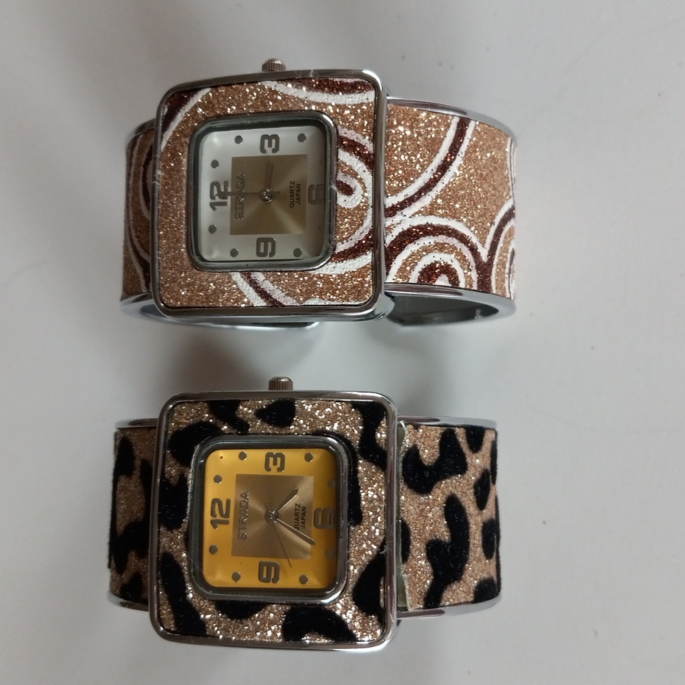 2 Strada Women's Watches